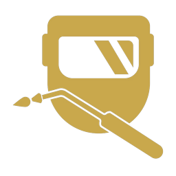 Workshop bench icon
